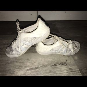 Cheer Shoes